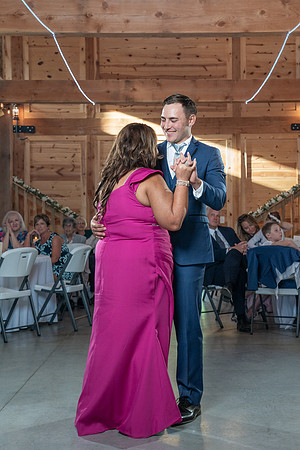 Celeste & Ryans Wedding-434