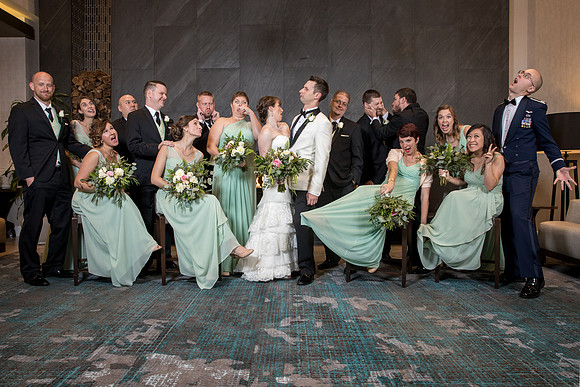 The Getting Ready Photos134