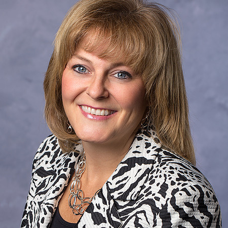 Debbie LinkedIn