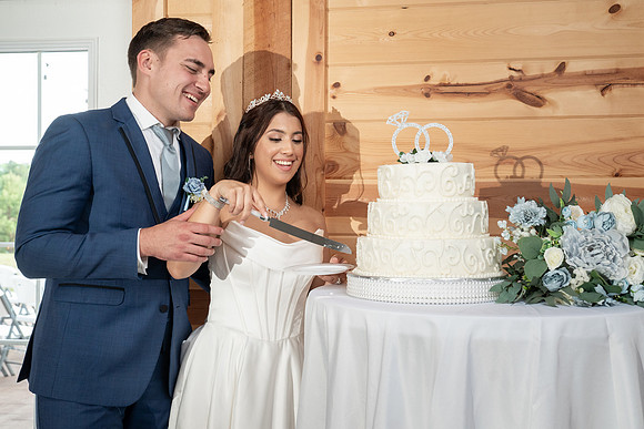 Celeste & Ryans Wedding-359