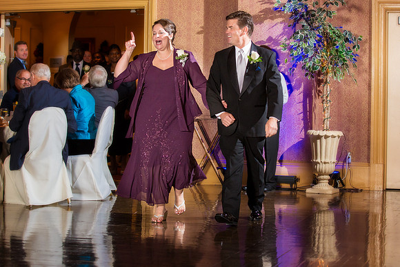 Reception63
