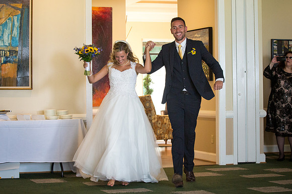The Reception13