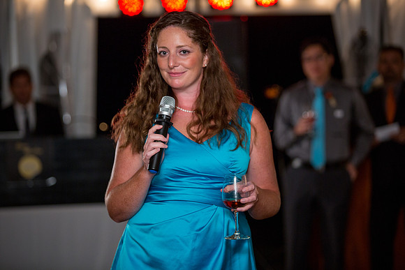 The Reception80