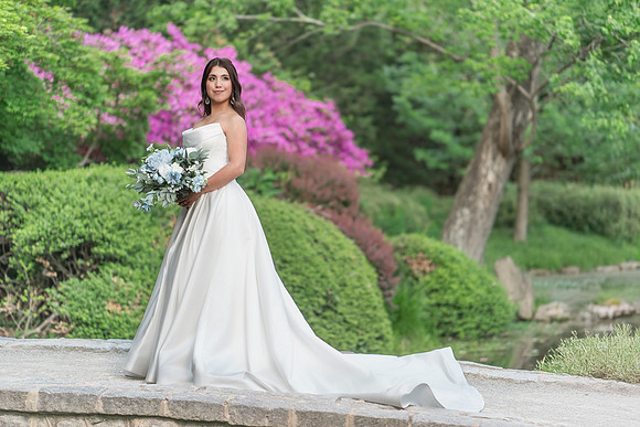 Celeste's Bridal Shoot-13