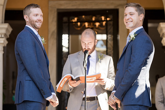 The Ceremony42