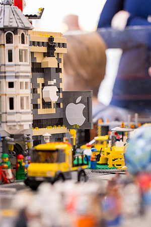 Model Train15