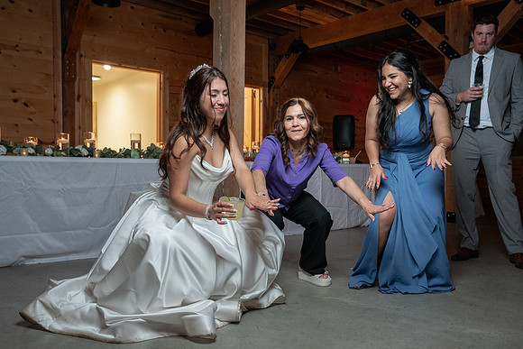 Celeste & Ryans Wedding-554