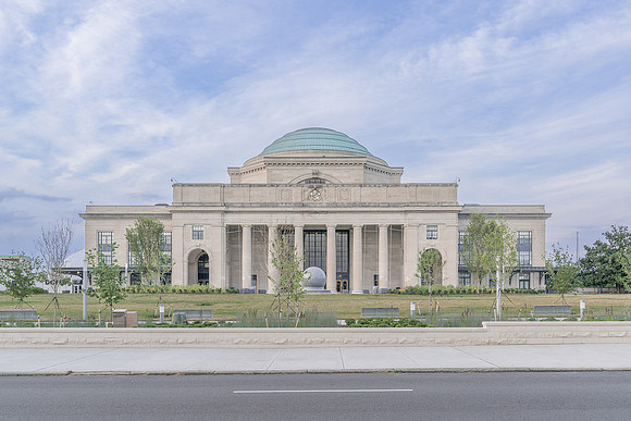 Science Museum Photos-1