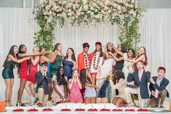 Zane & Zubin's Navjote Ceremony-206