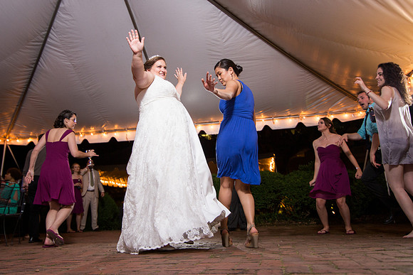 The Reception111