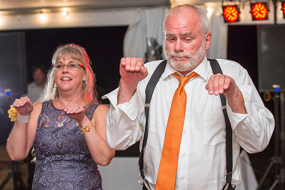 The Reception129
