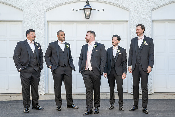 Paige & Jeremy's Wedding-73