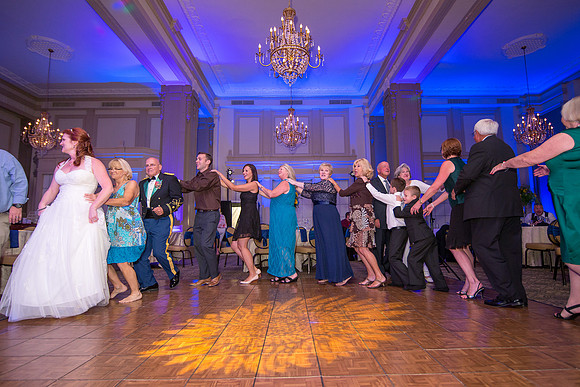 The Reception131