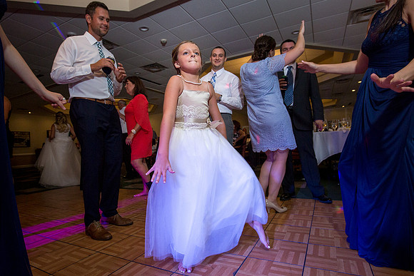 The Reception108