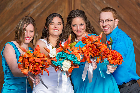 The Ceremony64