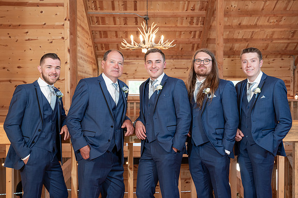 Celeste & Ryans Wedding-95