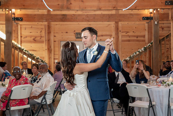 Celeste & Ryans Wedding-313