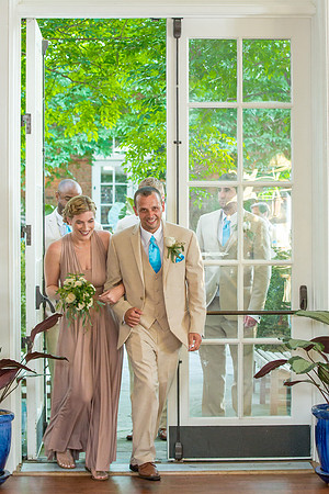 The Reception17