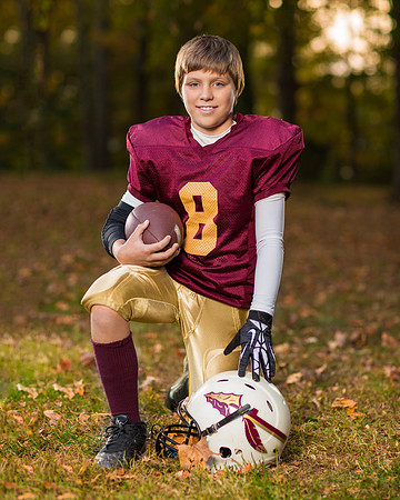 Mckoy #8
