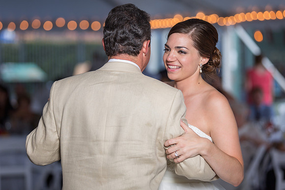 The Reception85