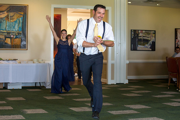 The Reception5