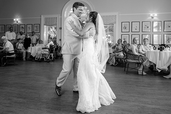 The Reception32