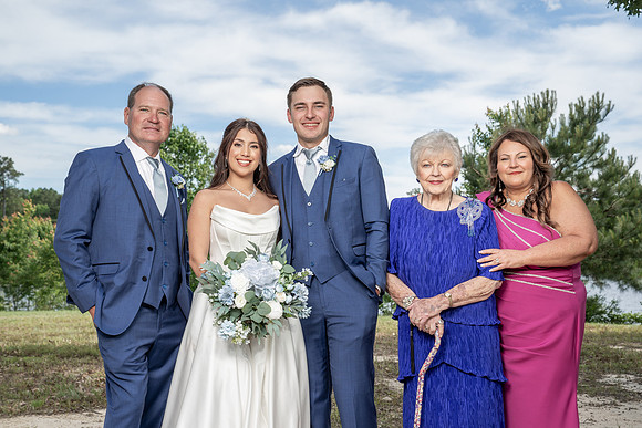 Celeste & Ryans Wedding-215