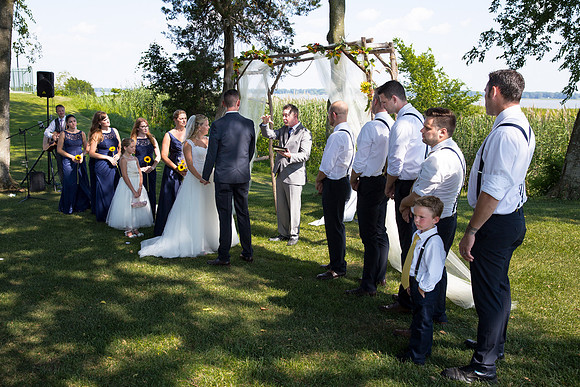 The Ceremony34.1