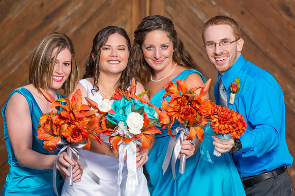 The Ceremony63