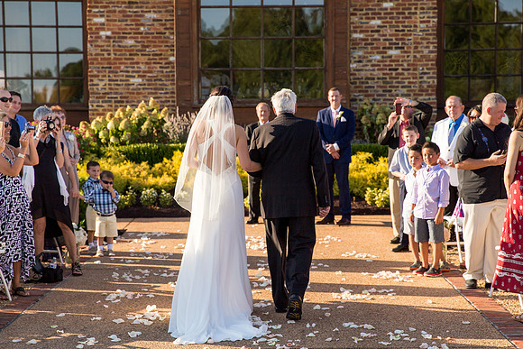 The Ceremony12.1