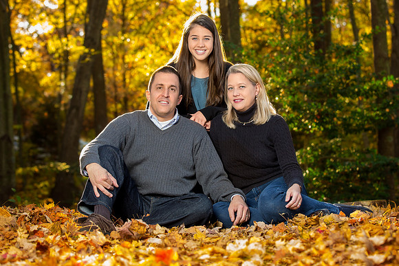 Taggert Family