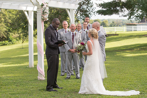 The Ceremony41.1
