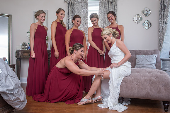 The Getting Ready Pictures165