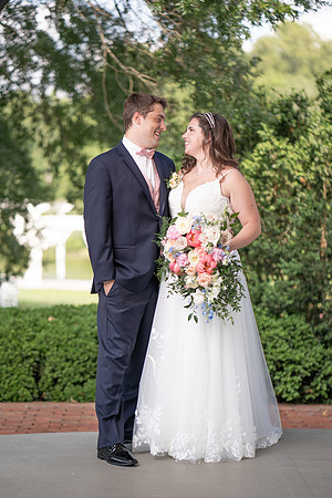 Kristen & Alwin's Wedding-201