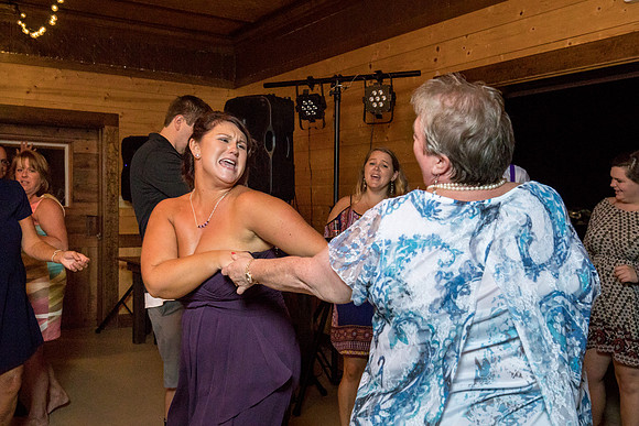 The Reception152