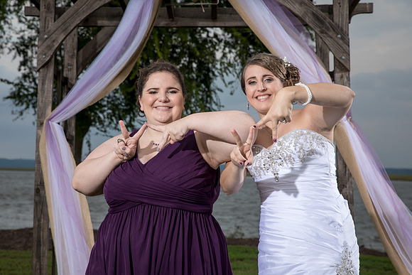 The Ceremony127