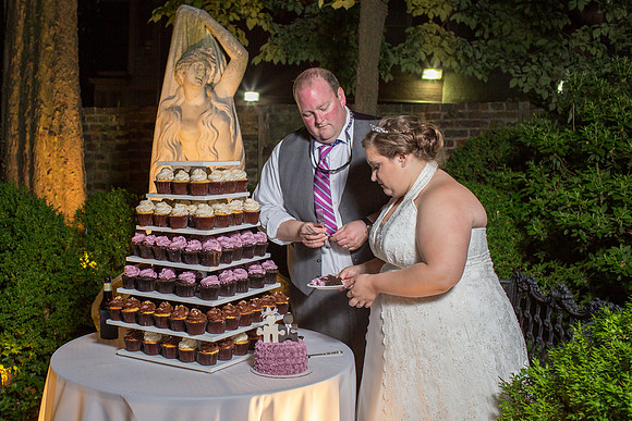 The Reception50