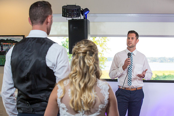 The Reception86