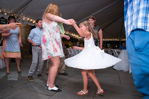 The Reception157