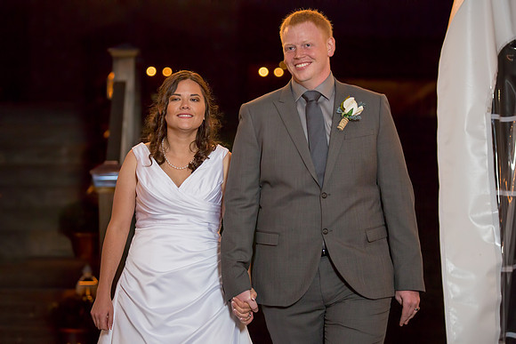 The Reception43