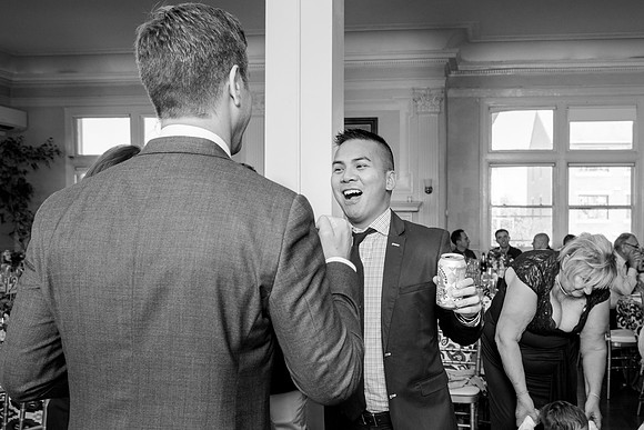 The Reception133