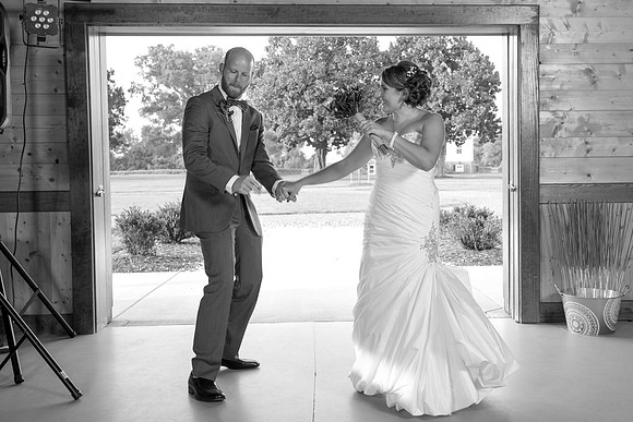 The Reception15