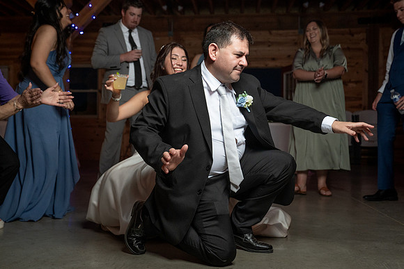 Celeste & Ryans Wedding-574