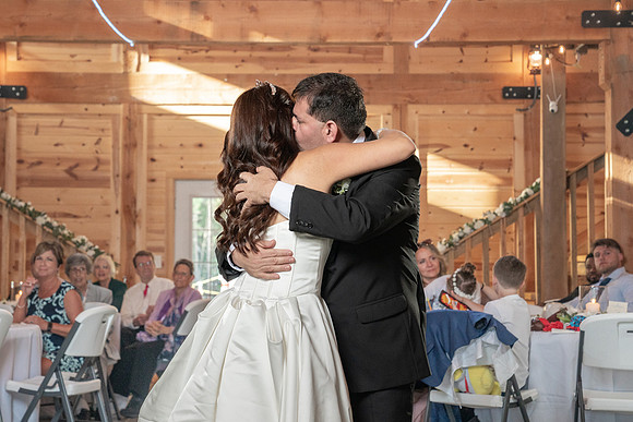 Celeste & Ryans Wedding-407