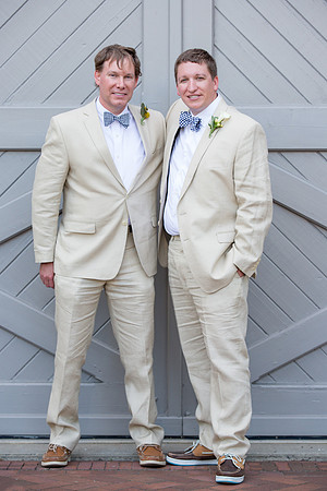 The Ceremony60