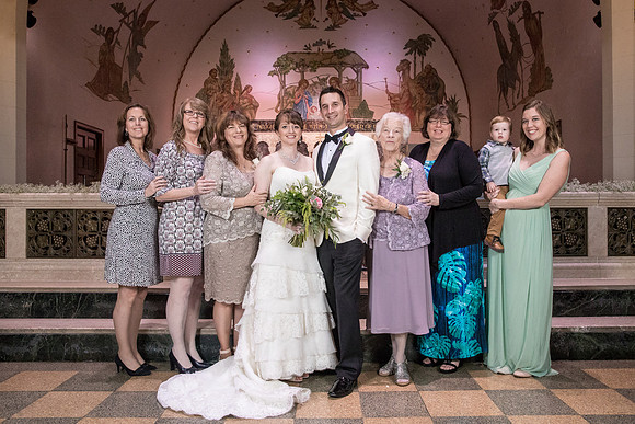 The Ceremony67