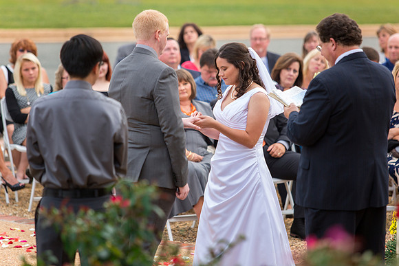 The Ceremony44