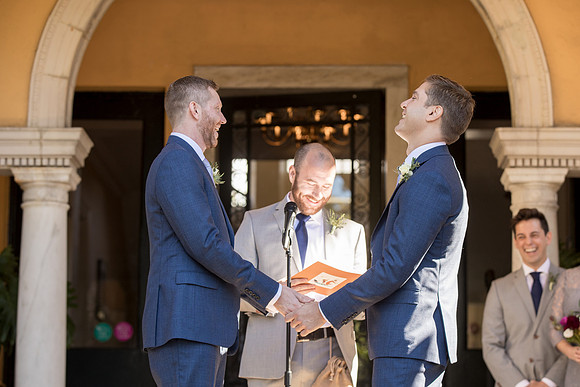 The Ceremony46