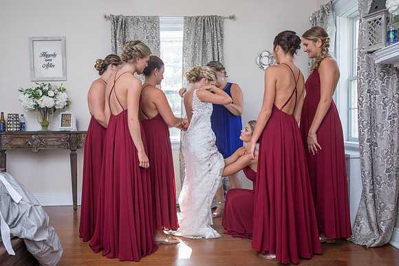 The Getting Ready Pictures152