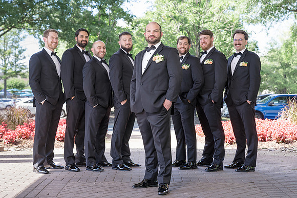 Grace & Davis Wedding-137